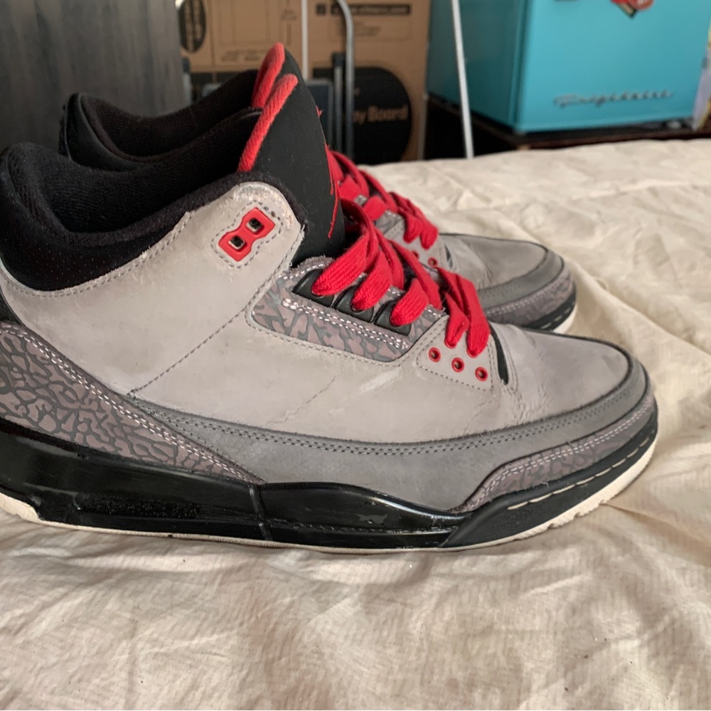 Jordan 3 - Picture 4 of 14